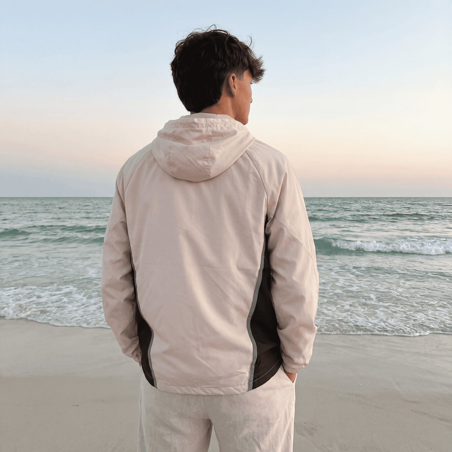 Adidas Real Madrid All-Weather