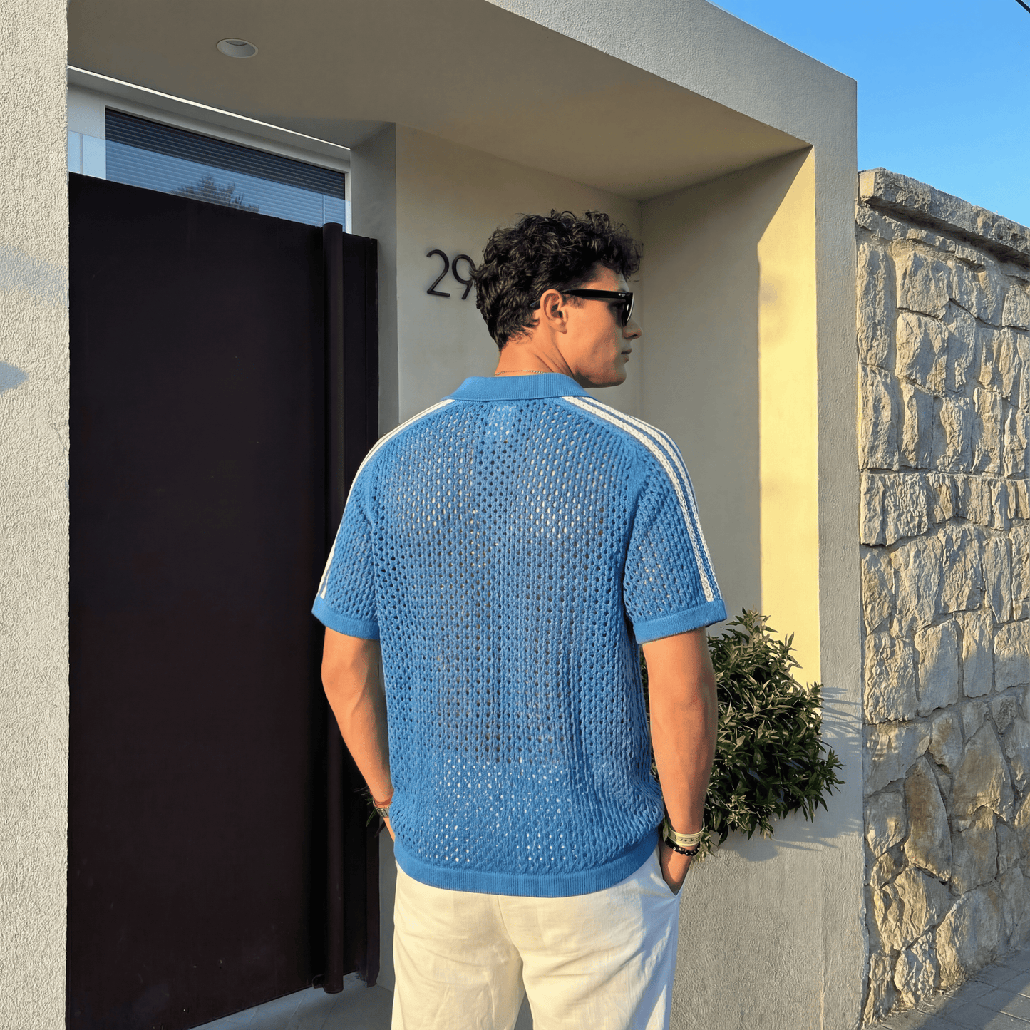 Originals x CLOT (Azul)