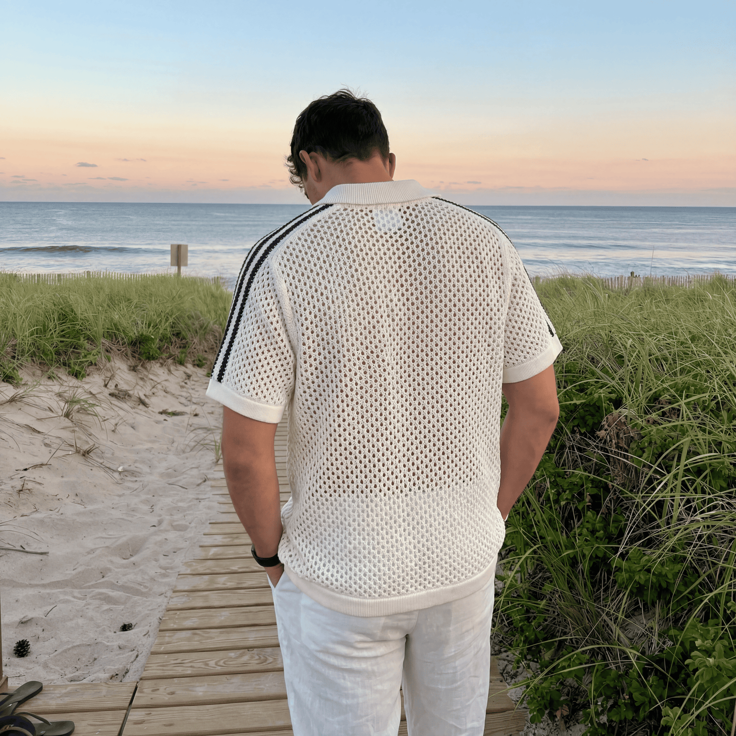 Originals x CLOT (Blanca)