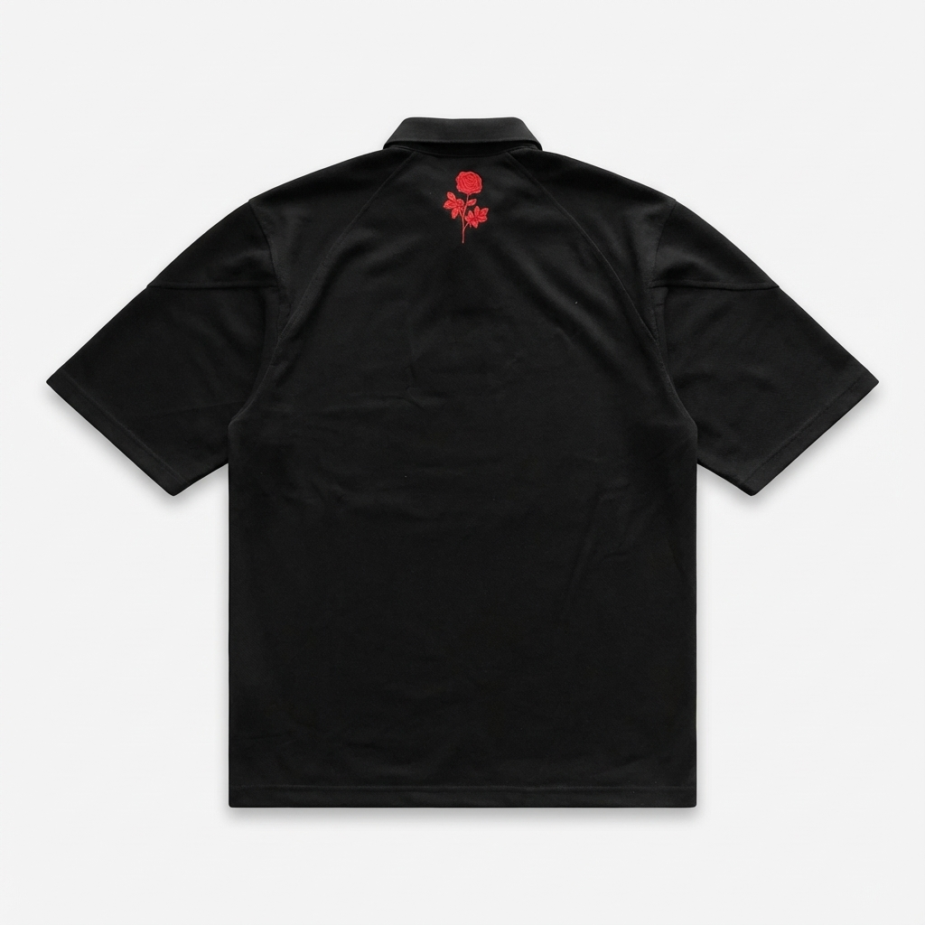 Adidas Originals x Willy Chavarria (Rojo)