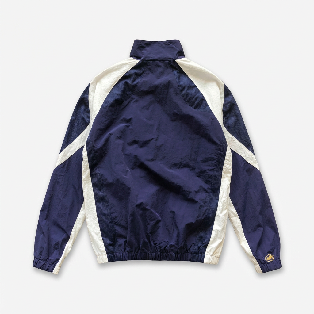 Corteiz RTW France Track Jacket