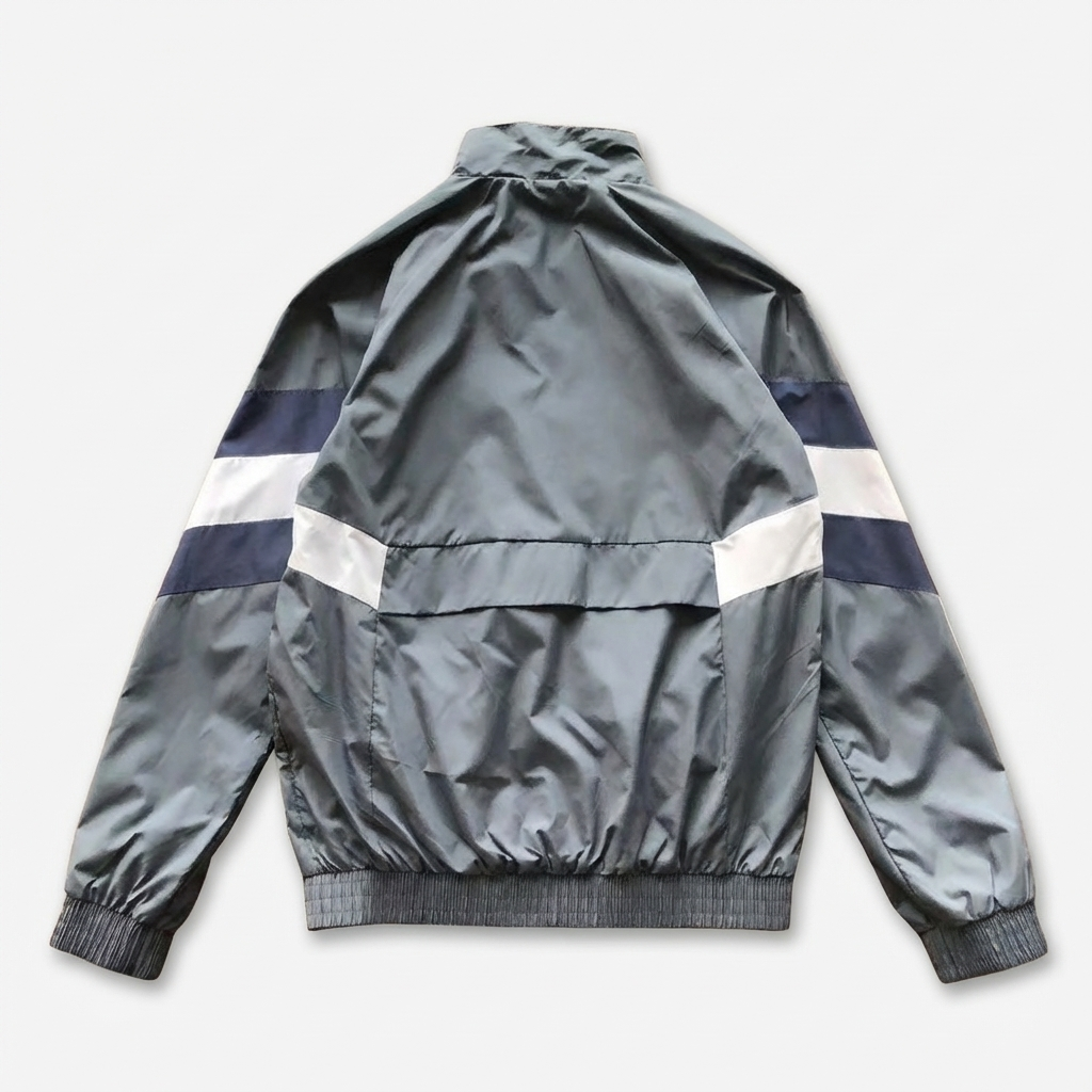 Adidas Originals x Real Madrid Woven Track Jacket