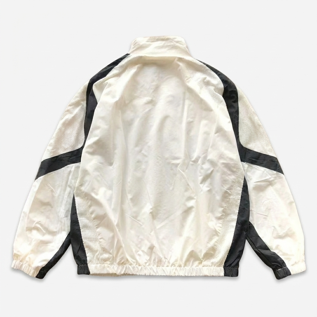 Corteiz RTW Brazil Track Jacket