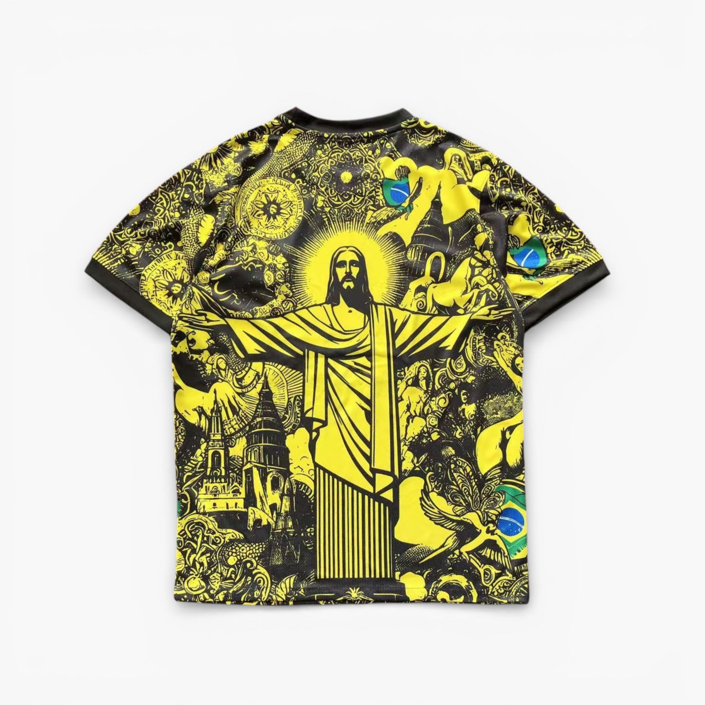 Stussy Brasil 17