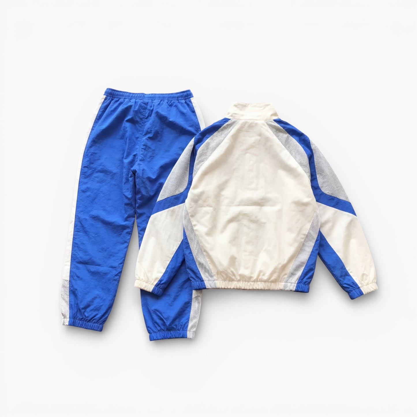 Tracksuit Corteiz Italia