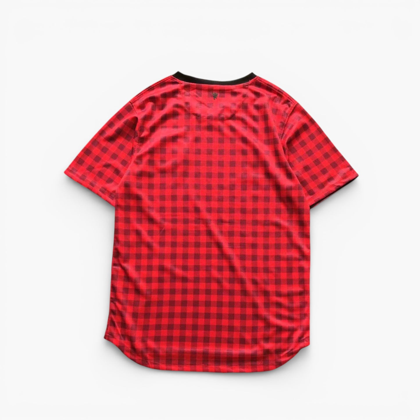 Casaca Manchester United