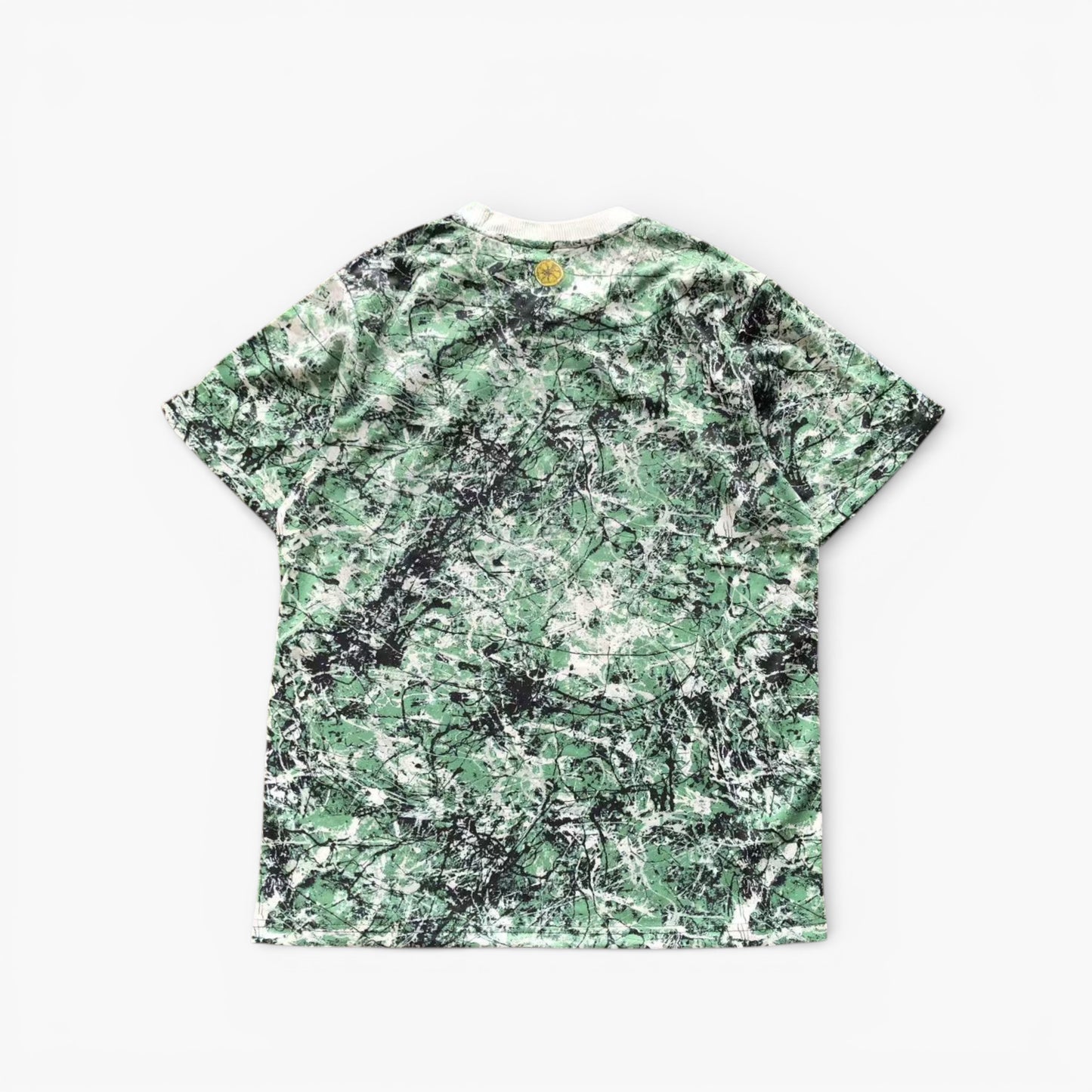 Casaca Manchester United