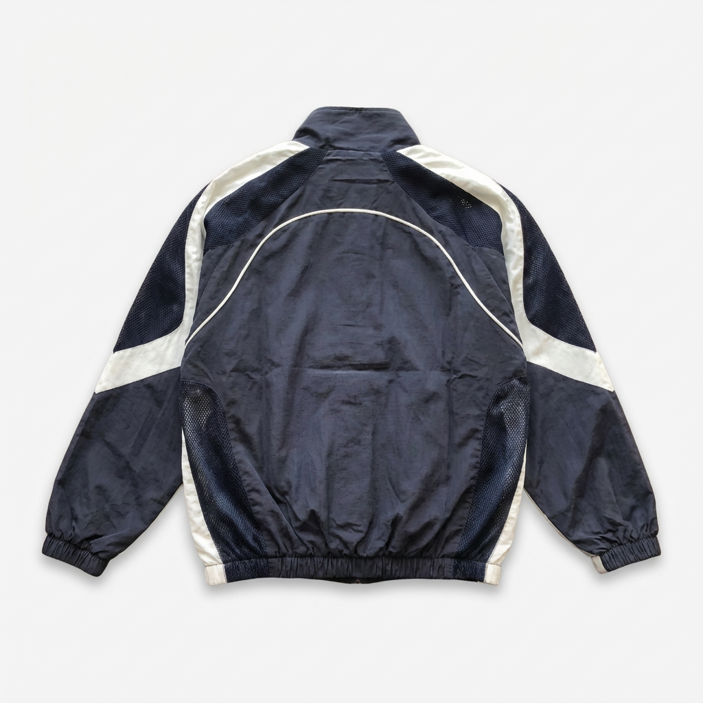 Corteiz RTW France Tracksuit Set