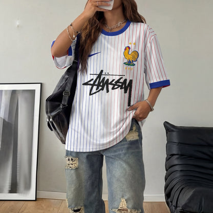Stussy Francia 1
