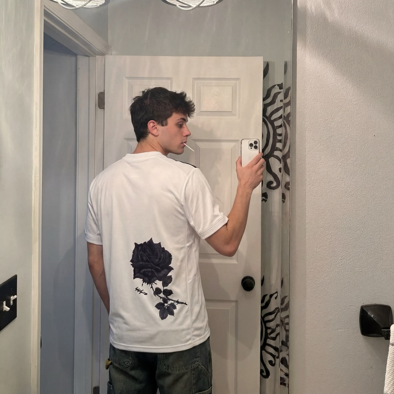 Stussy Real Madrid 2