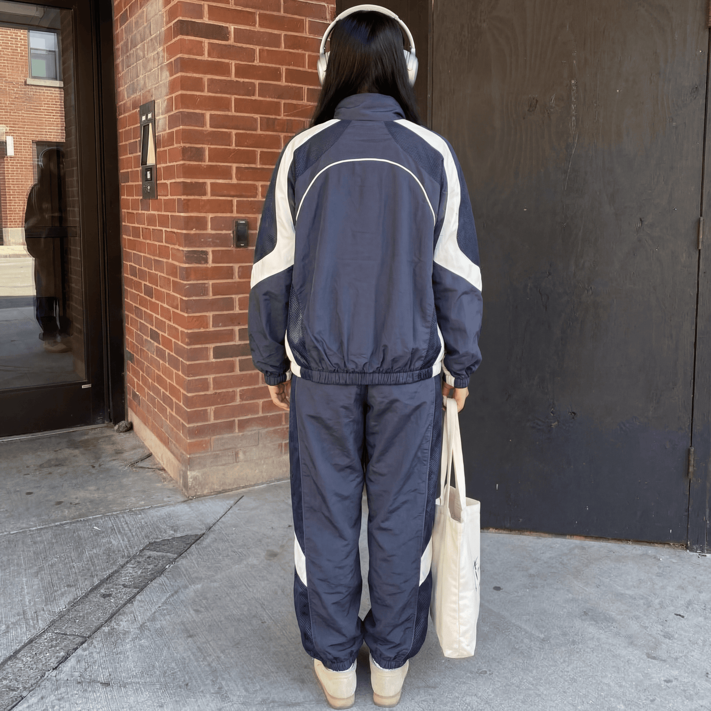 Corteiz RTW France Tracksuit Set