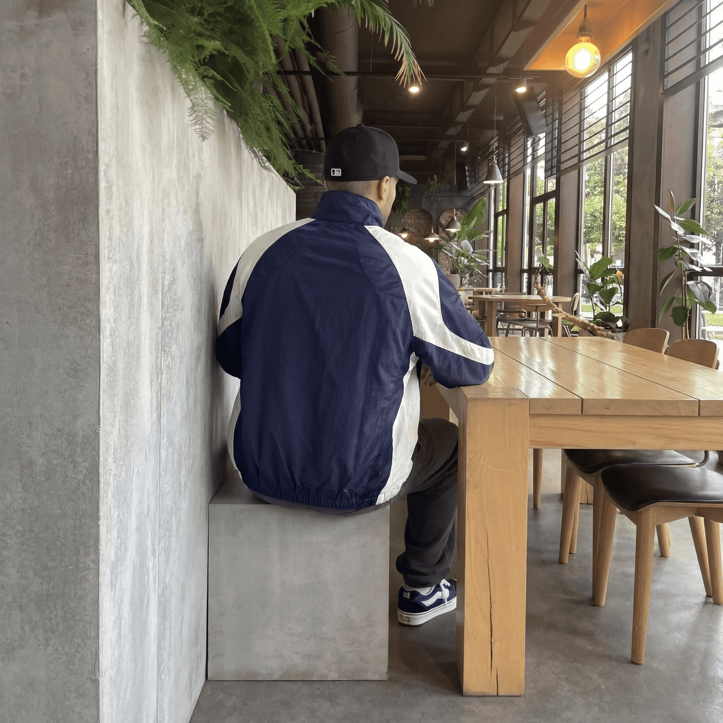 Corteiz RTW France Track Jacket