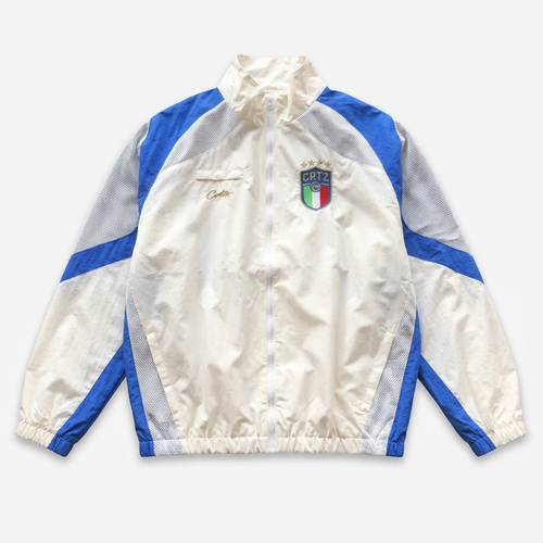 Corteiz RTW Italy Tracksuit Set