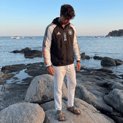 Adidas Germany (DFB) (Negra)