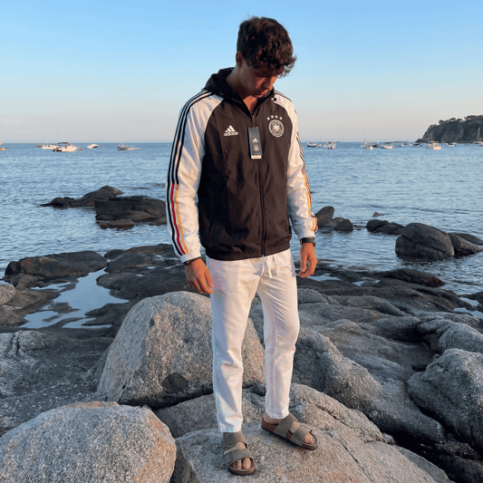 Adidas Germany (DFB) (Negra)