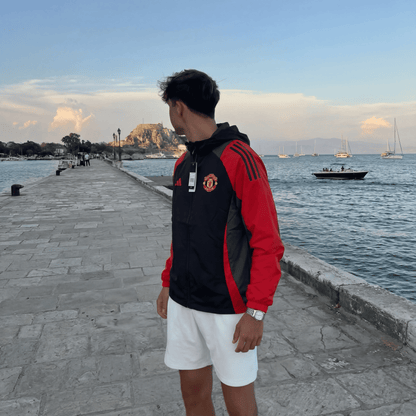 Adidas Manchester United All-Weather