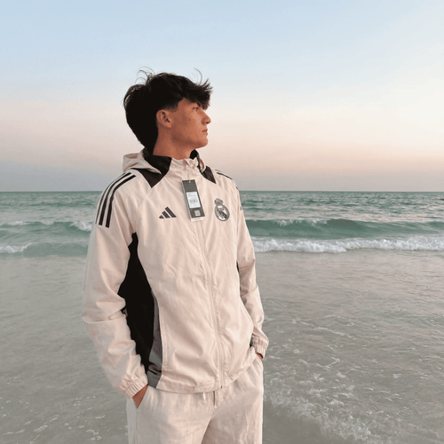 Adidas Real Madrid All-Weather