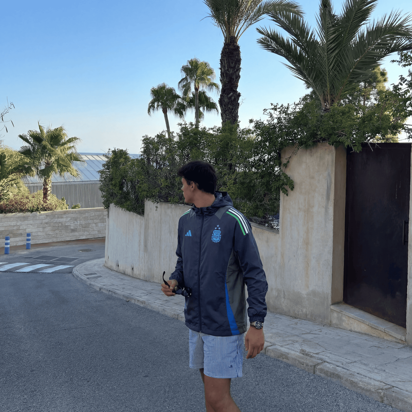 Adidas Argentina (AFA)