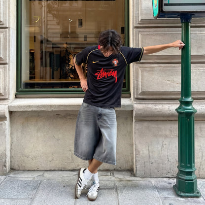 Stussy Portugal 1