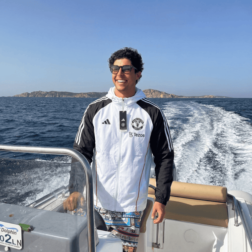 Adidas Manchester United All-Weather