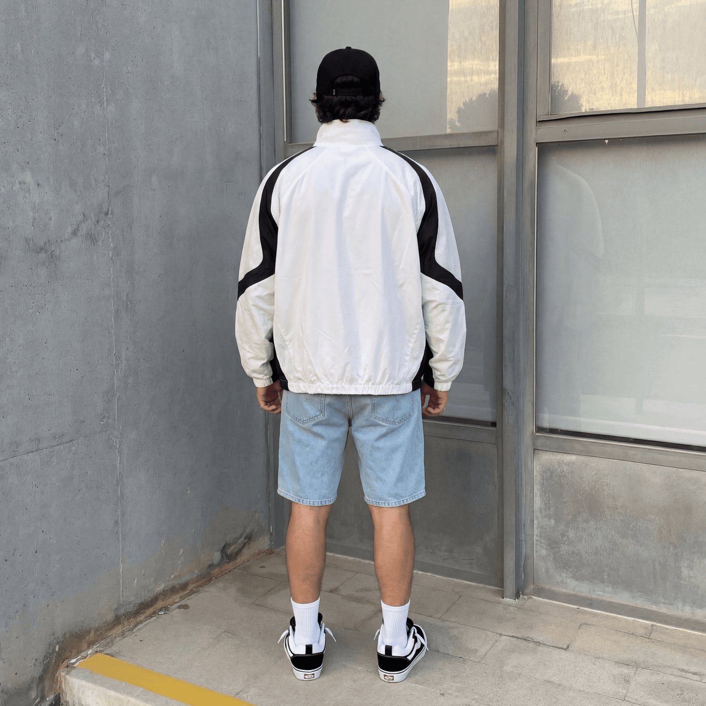 Corteiz RTW Brazil Track Jacket