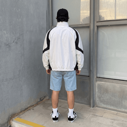 Corteiz RTW Brazil Track Jacket