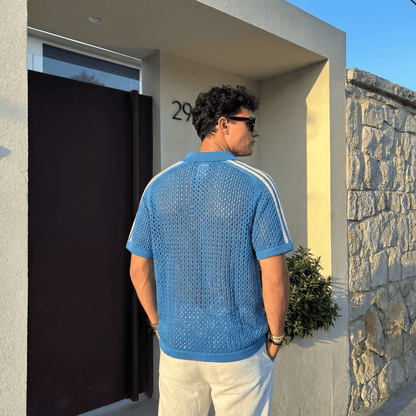 Originals x CLOT (Azul)