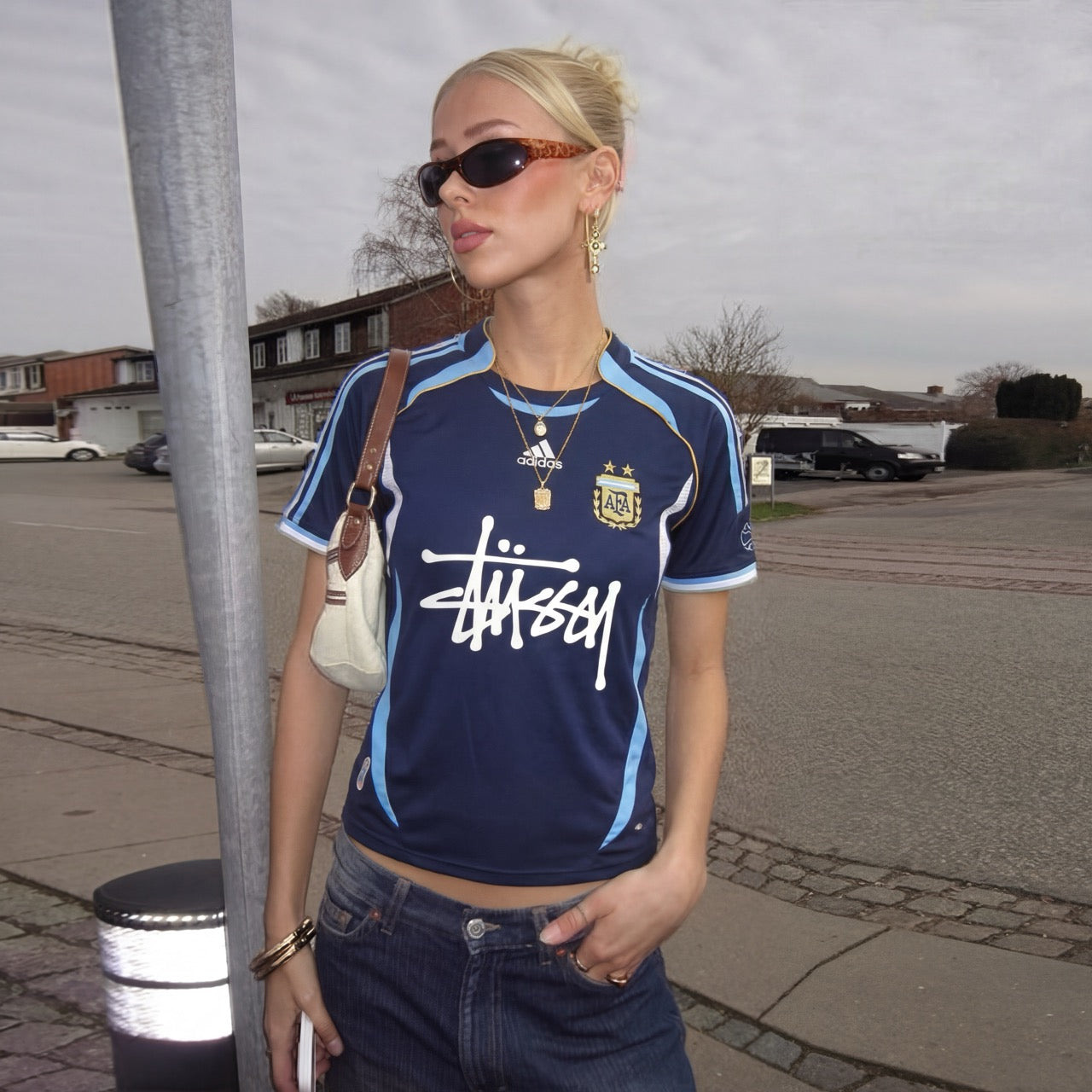 Stussy Argentina 2