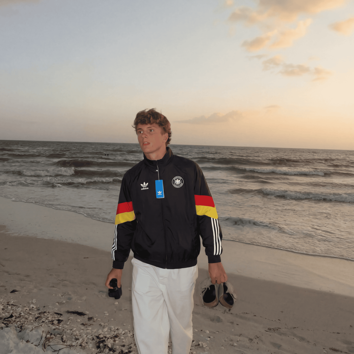 Adidas Originals x Germany (DFB)