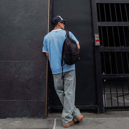 Casaca Manchester City