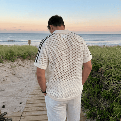 Originals x CLOT (Blanca)