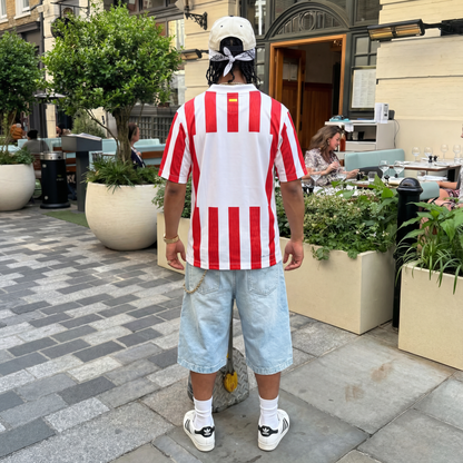 Casaca Atlético Madrid