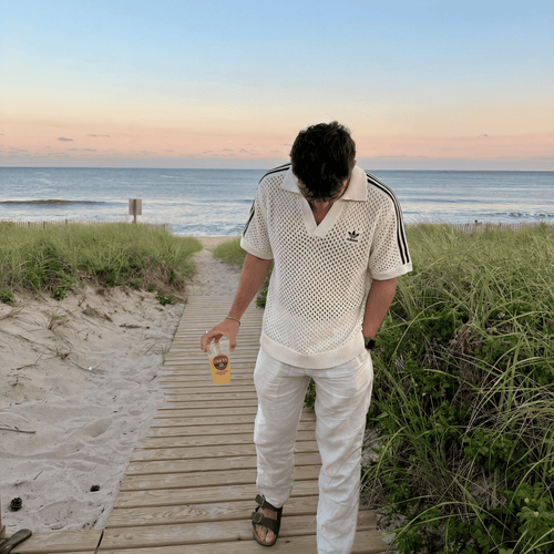 Originals x CLOT (Blanca)