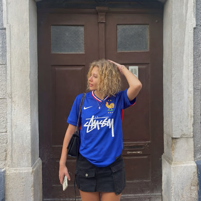 Stussy Francia 3