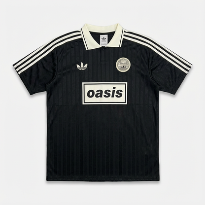 Adidas x Oasis (Negro)