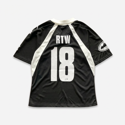 Corteiz RTW Football Jersey