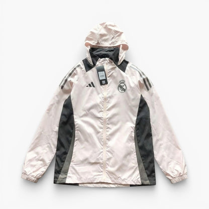 Adidas Real Madrid All-Weather