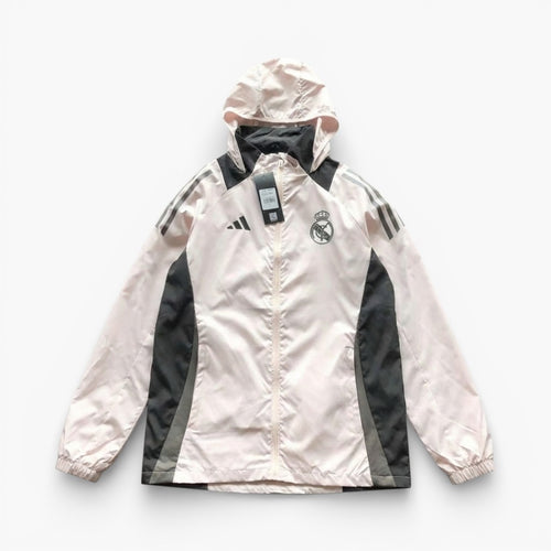 Adidas Real Madrid All-Weather