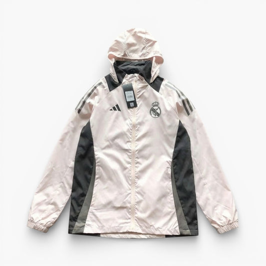Adidas Real Madrid All-Weather