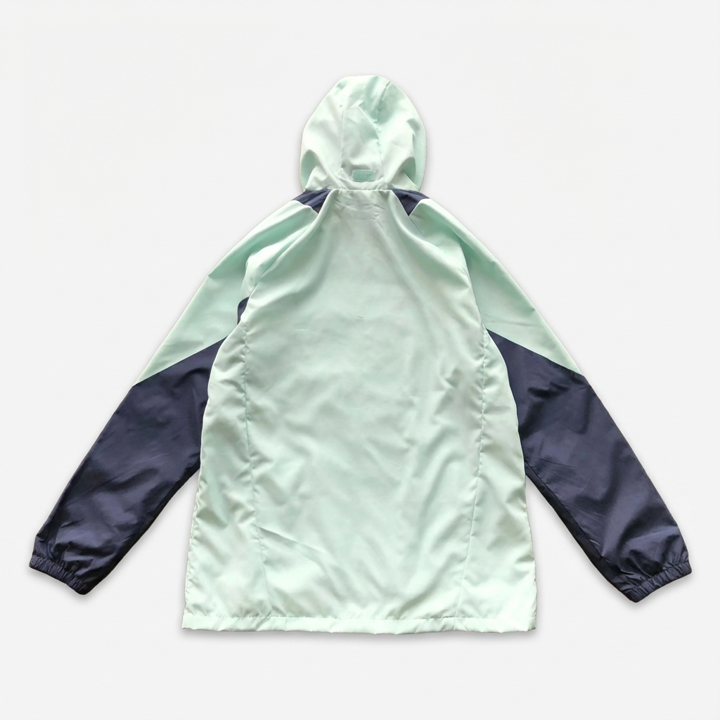 Adidas Arsenal All-Weather Jacket