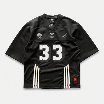 Adidas Originals x Willy Chavarria (Negro)