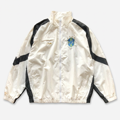 Corteiz RTW Brazil Track Jacket