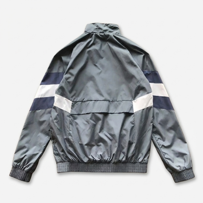 Adidas Originals x Real Madrid Woven Track Jacket