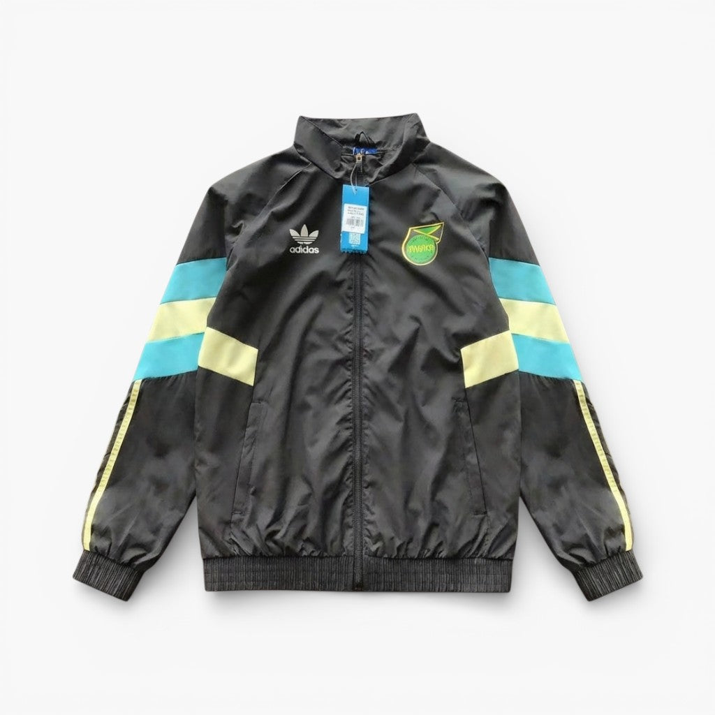 Adidas Originals x Jamaica (JFF)