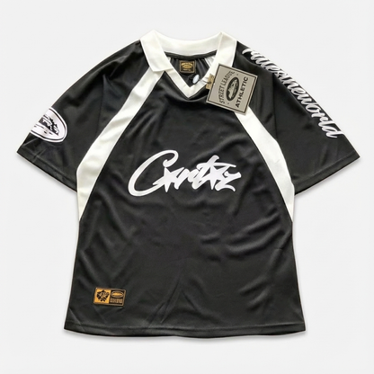 Corteiz RTW Football Jersey