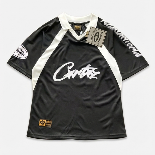 Corteiz RTW Football Jersey