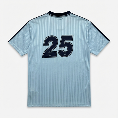 Adidas x Oasis (Turquesa)