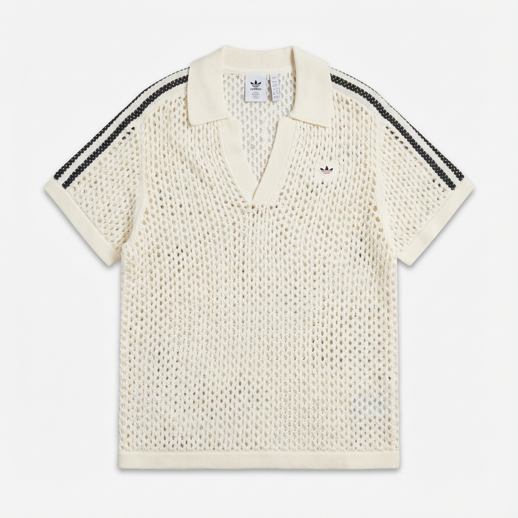 Originals x CLOT (Blanca)