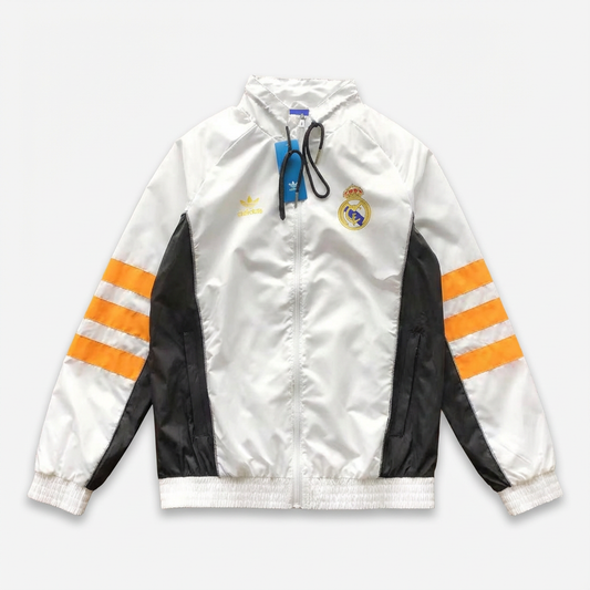 Adidas Originals x Real Madrid