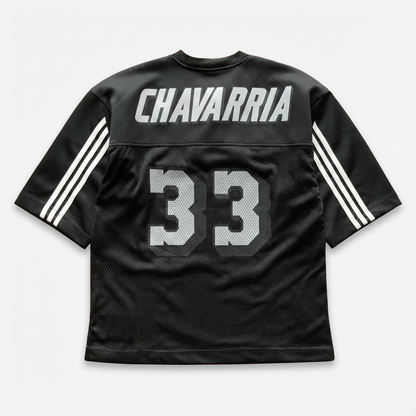 Adidas Originals x Willy Chavarria (Negro)